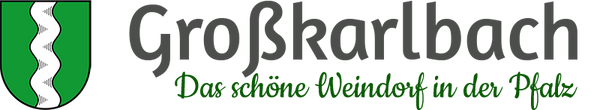 Grosskarlbach Shop